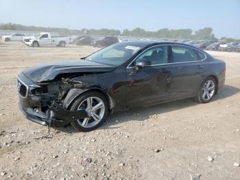  Salvage Volvo S90