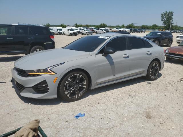  Salvage Kia K5