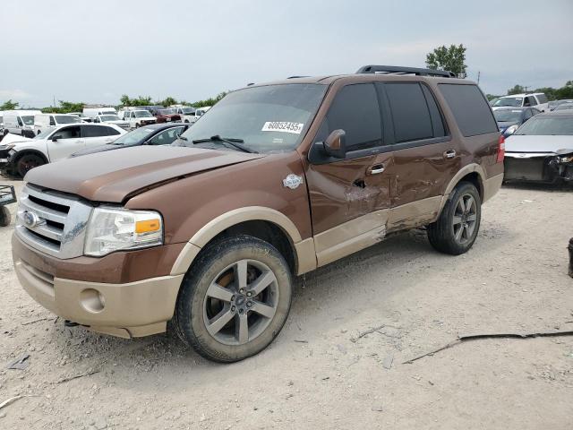  Salvage Ford Expedition