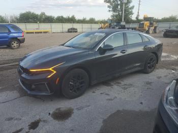  Salvage Kia K5