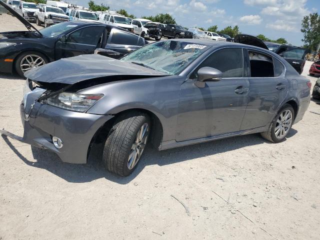  Salvage Lexus Gs