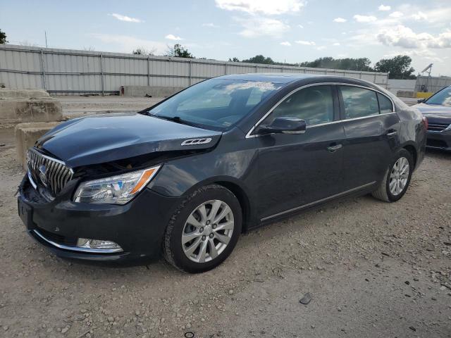  Salvage Buick LaCrosse