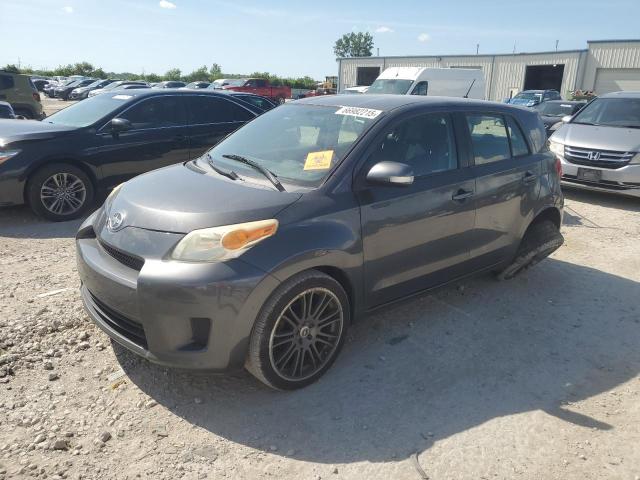  Salvage Toyota Scion
