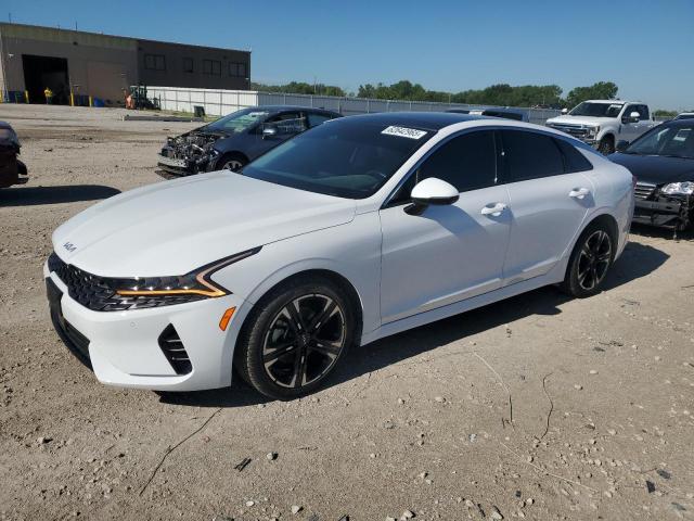  Salvage Kia K5