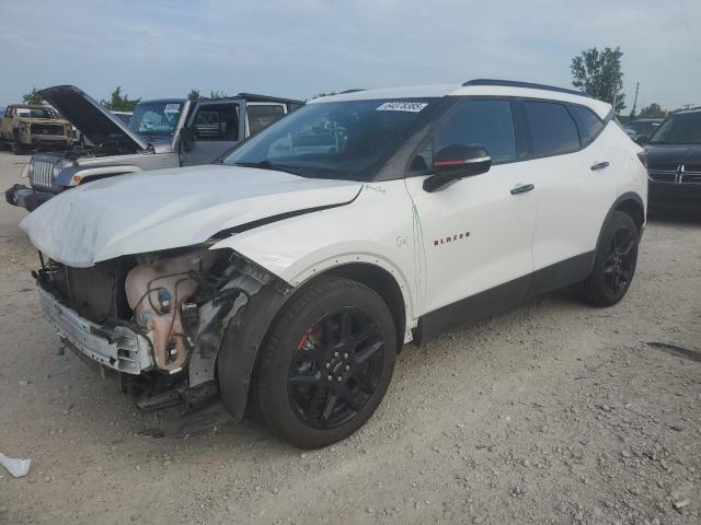  Salvage Chevrolet Blazer