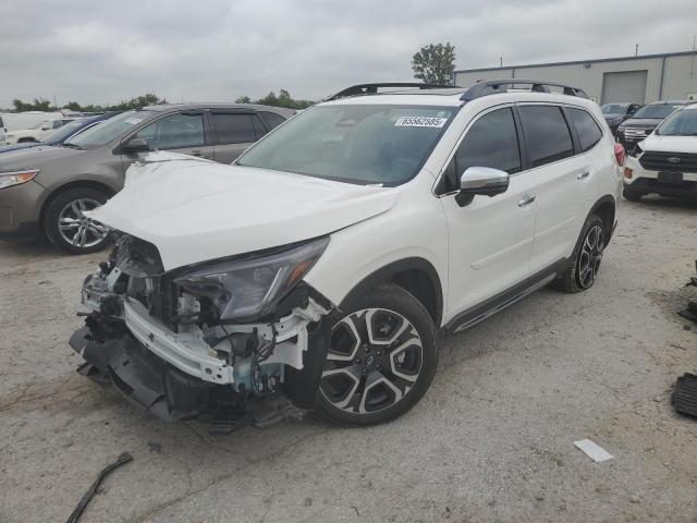  Salvage Subaru Ascent