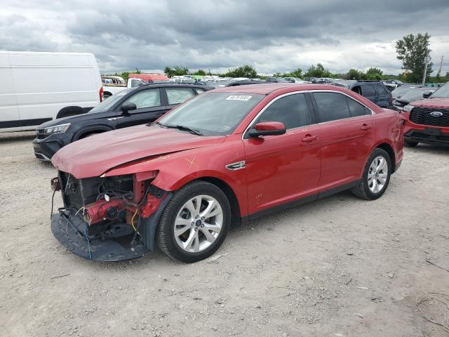  Salvage Ford Taurus