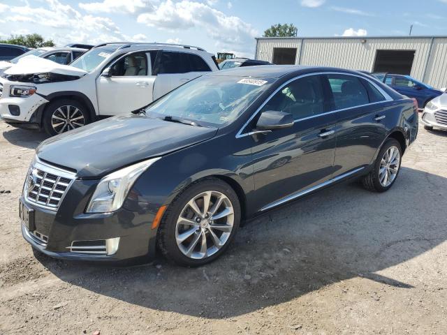  Salvage Cadillac XTS