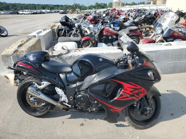 Salvage Suzuki Gsx1300 R