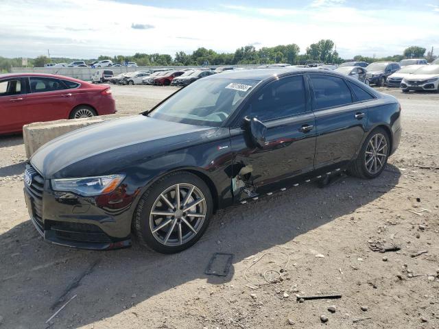  Salvage Audi A6