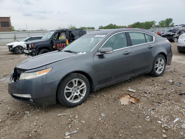  Salvage Acura TL
