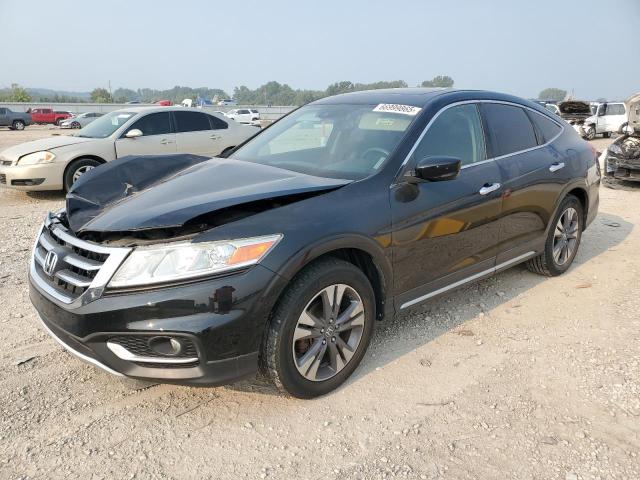  Salvage Honda Crosstour