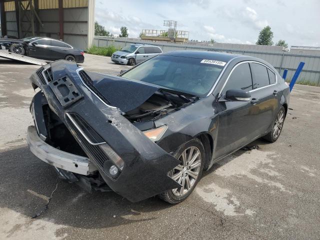  Salvage Acura TL