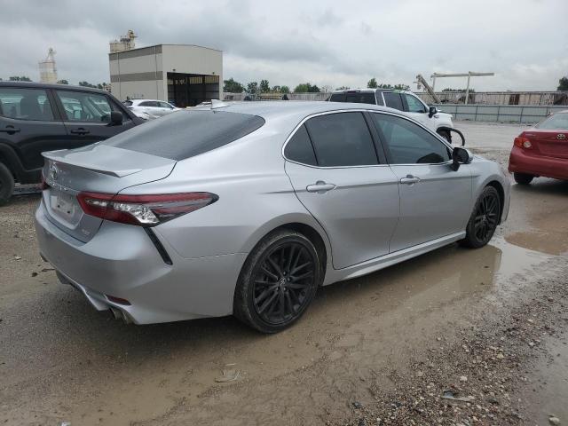 Toyota Camry Xse Image 2