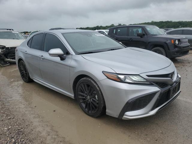 Toyota Camry Xse Image 7