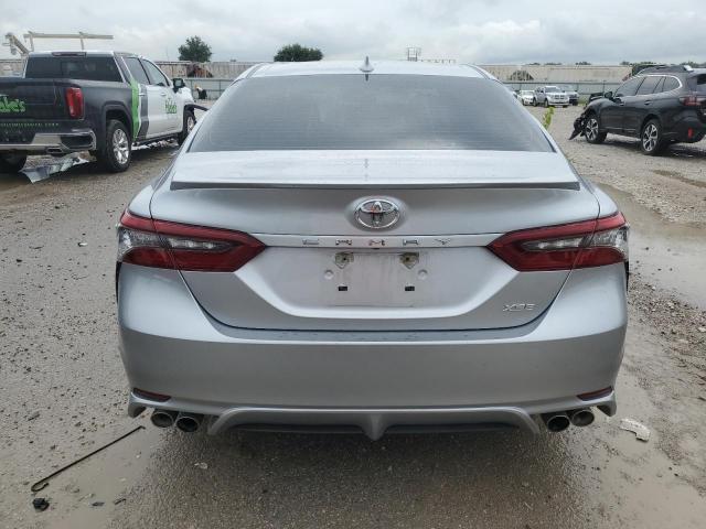 Toyota Camry Xse Image 5