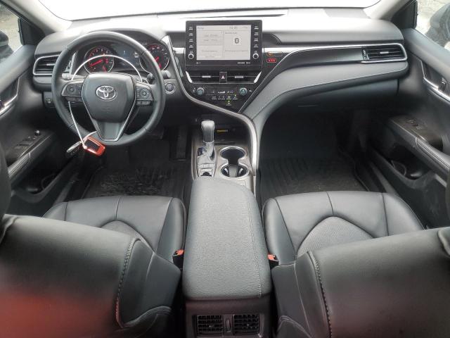 Toyota Camry Xse Image 3