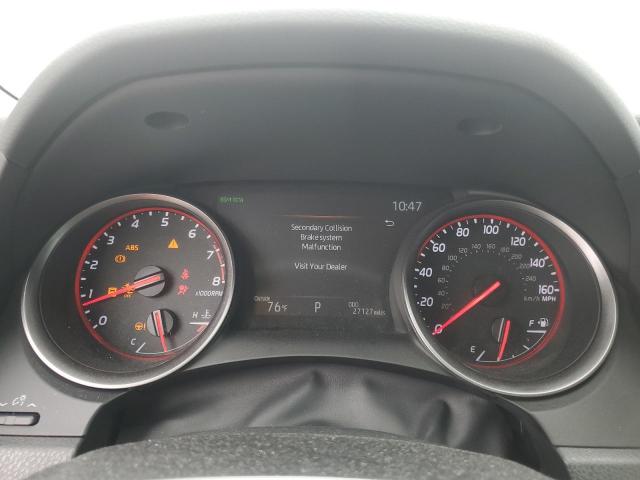 Toyota Camry Xse Image 11