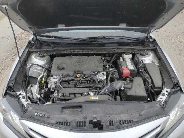 Toyota Camry Xse Image 8