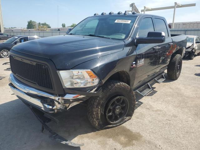  Salvage Ram 2500