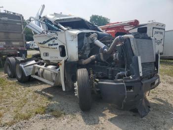  Salvage Freightliner Convention