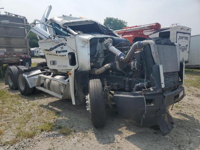  Salvage Freightliner Convention