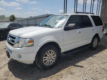  Salvage Ford Expedition