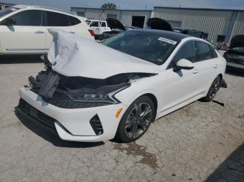  Salvage Kia K5