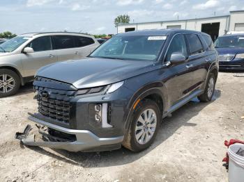  Salvage Hyundai PALISADE