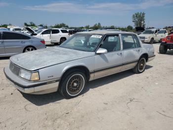  Salvage Buick Electra Pa