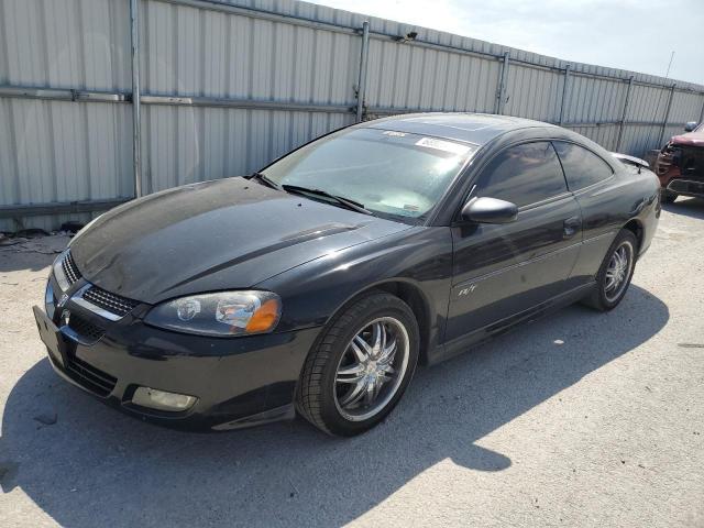  Salvage Dodge Stratus