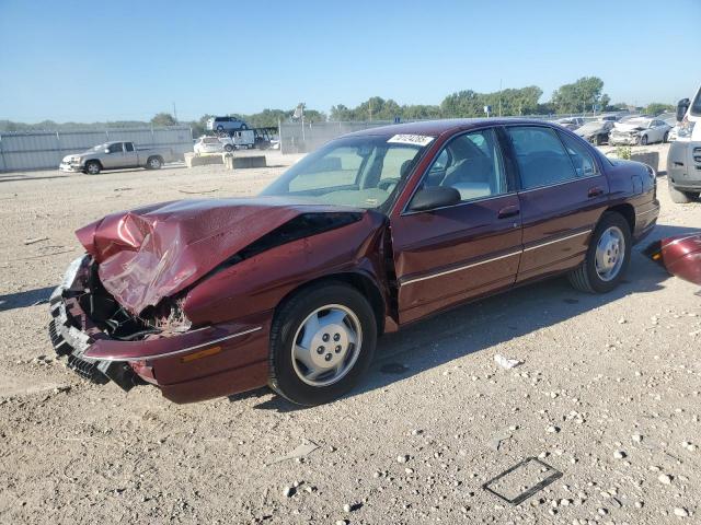  Salvage Chevrolet Lumina