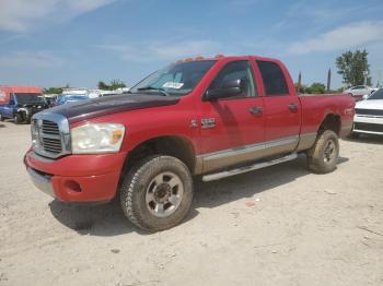  Salvage Dodge Ram 3500