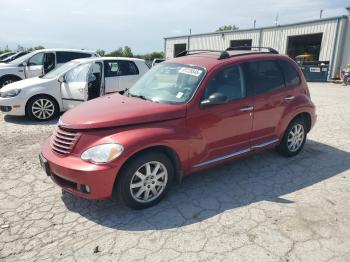  Salvage Chrysler PT Cruiser