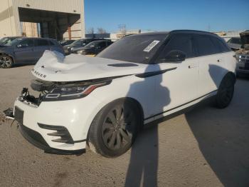  Salvage Land Rover Range Rover