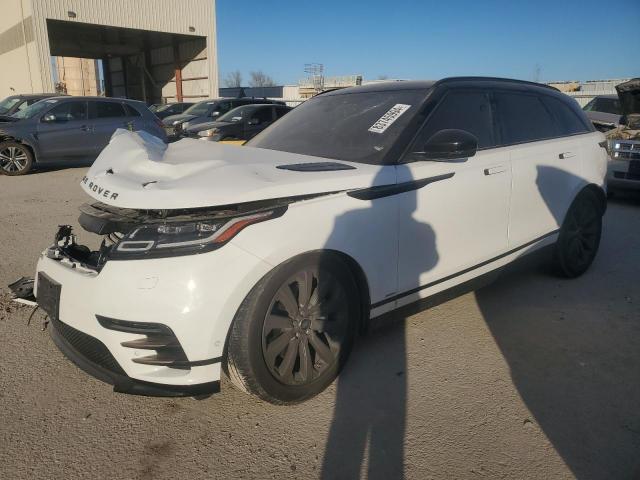  Salvage Land Rover Range Rover
