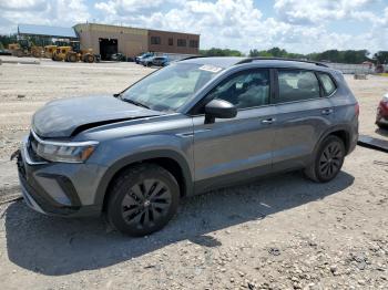  Salvage Volkswagen Taos