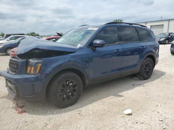  Salvage Kia Telluride