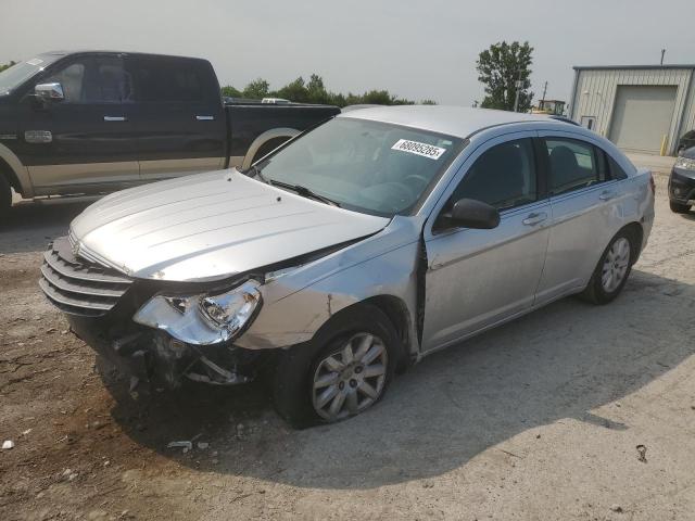  Salvage Chrysler Sebring