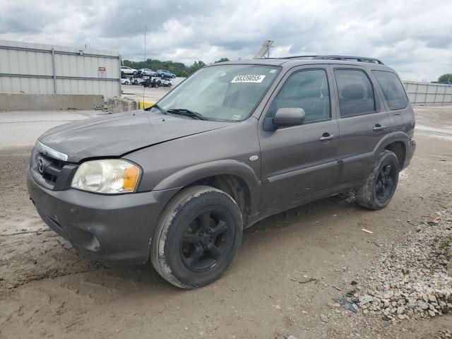  Salvage Mazda Tribute
