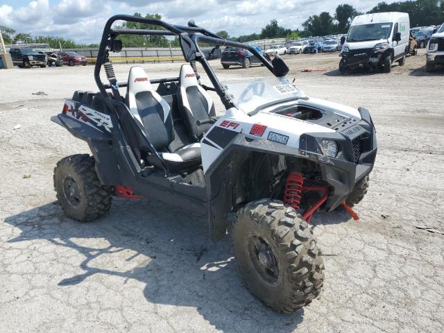  Salvage Polaris Ranger 900