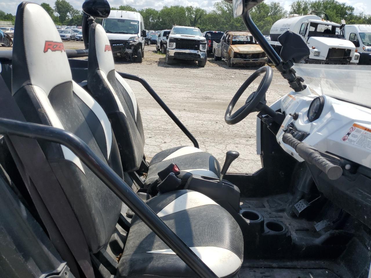 Polaris Ranger Rzr Rzr 900xp Image 3