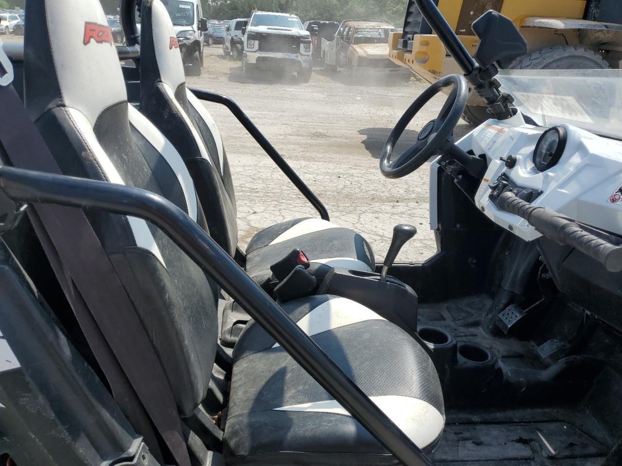 Polaris Ranger Rzr Rzr 900xp Image 5