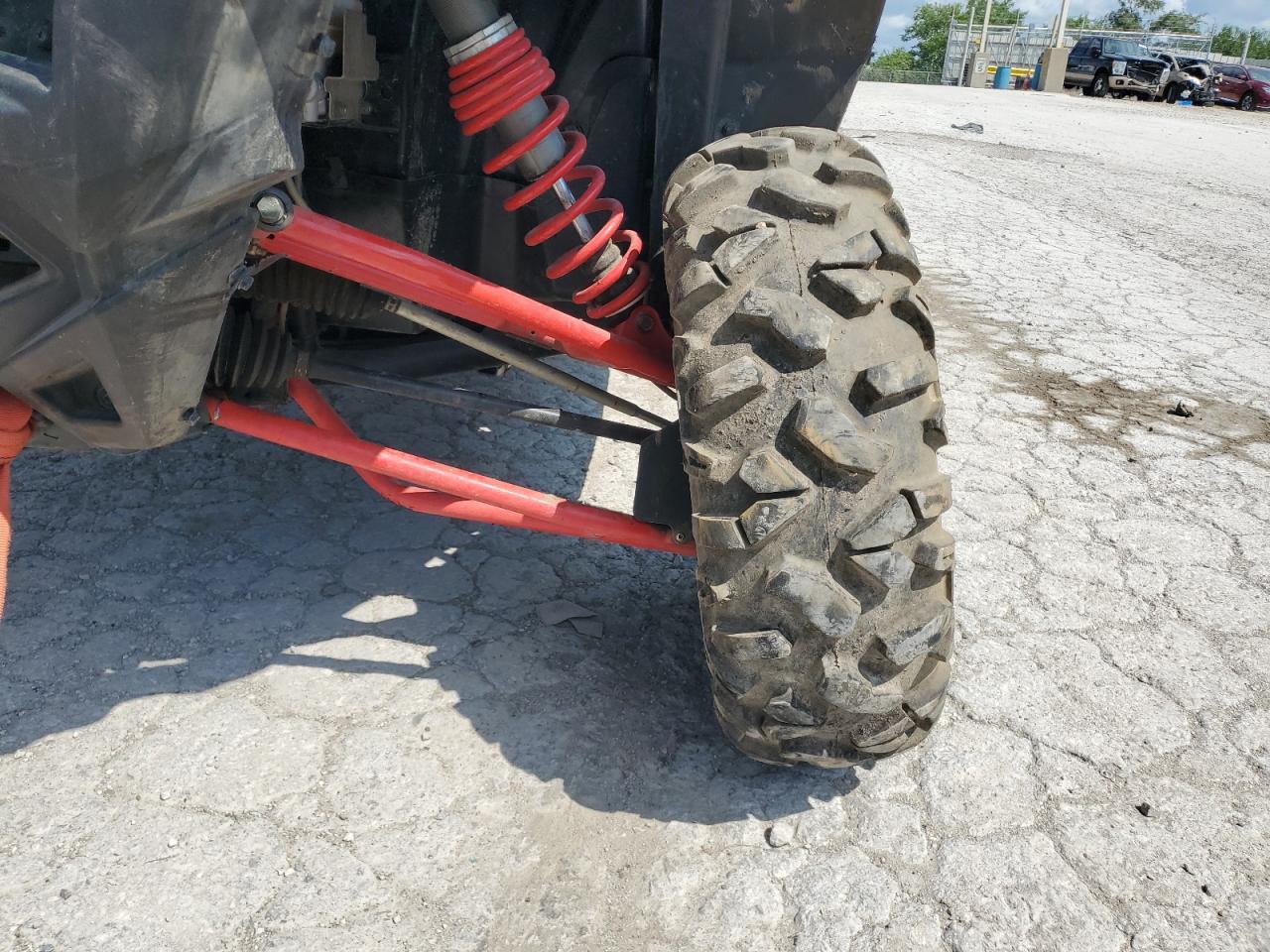 Polaris Ranger Rzr Rzr 900xp Image 7