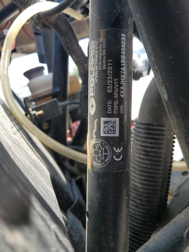 Polaris Ranger Rzr Rzr 900xp Image 8