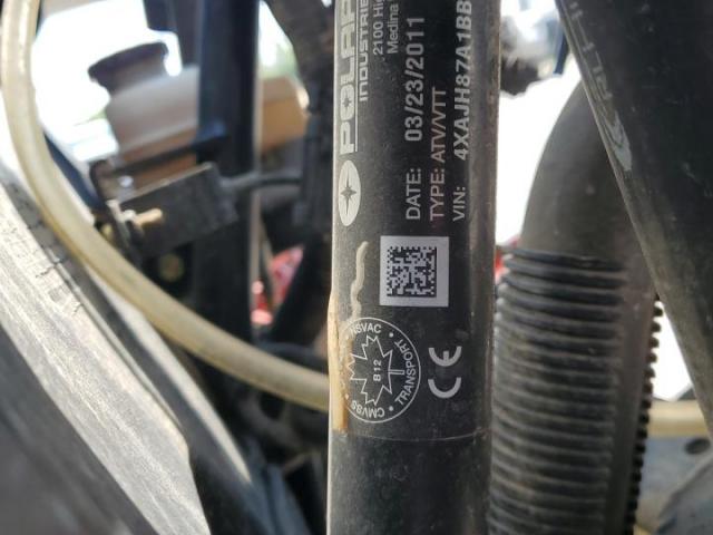 Polaris Ranger Rzr Rzr 900xp Image 8