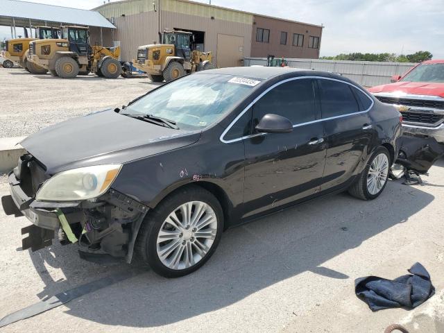  Salvage Buick Verano