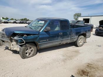  Salvage Dodge Ram 1500