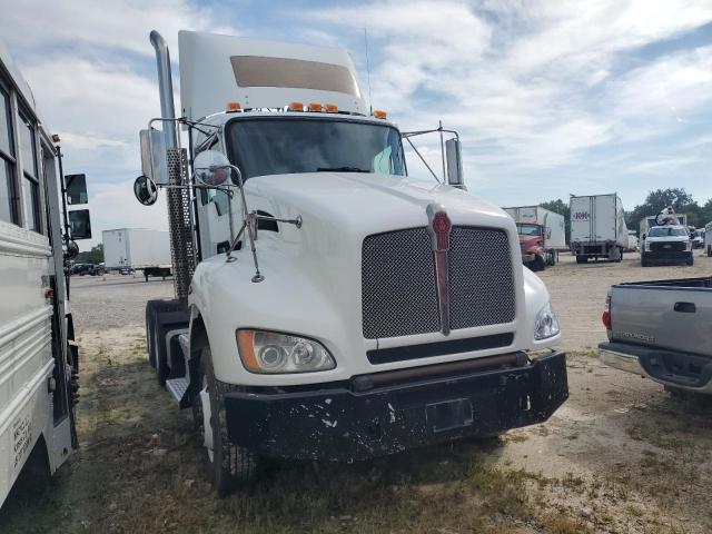  Salvage Kenworth T680
