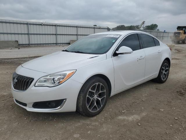  Salvage Buick Regal